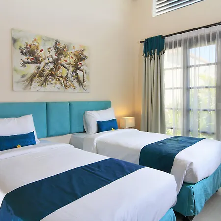 Destiny Villas And Residences
