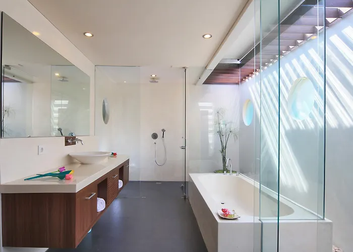 Destiny And Residences 4* ケロボカン
