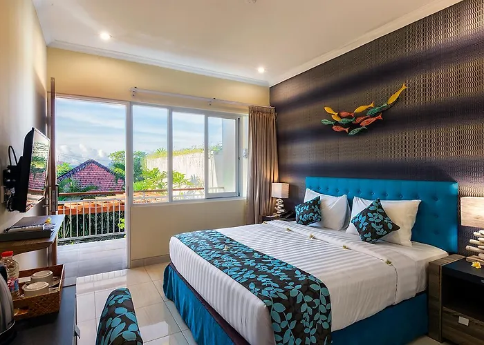Destiny And Residences ホテル 4*