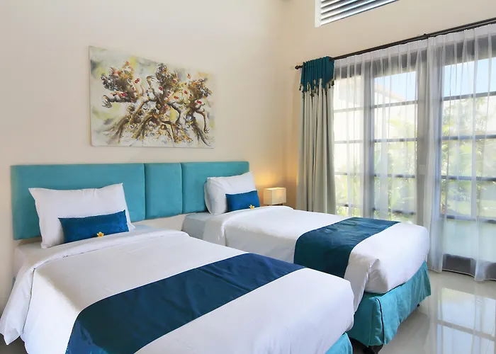 Destiny And Residences 4* ケロボカン