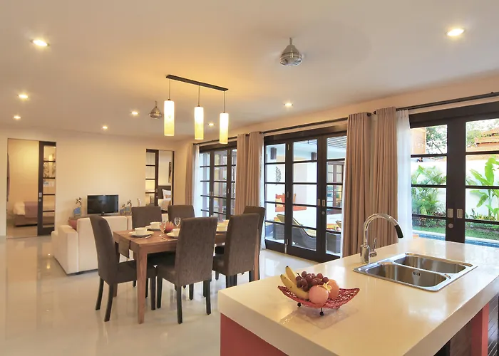 Destiny And Residences 4* ケロボカン