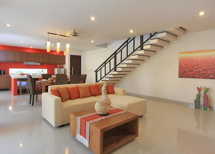 Destiny And Residences 4*