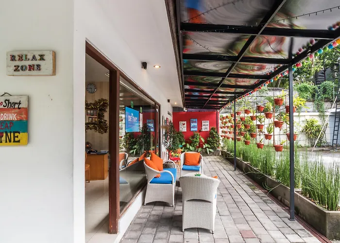 Destiny And Residences ホテル