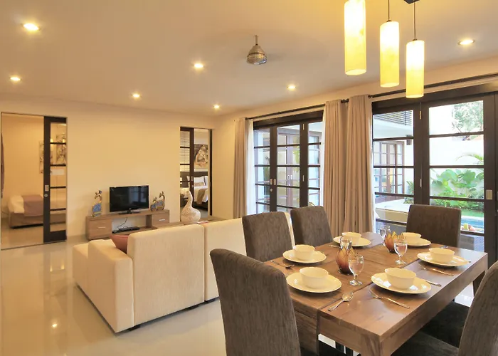 Destiny And Residences