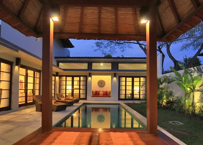 ホテル Destiny And Residences