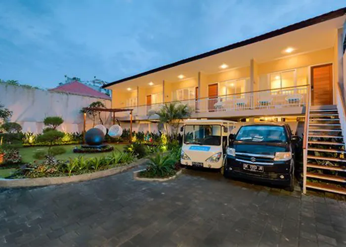 Destiny And Residences