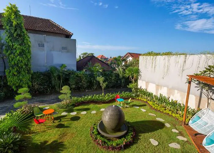 Destiny And Residences