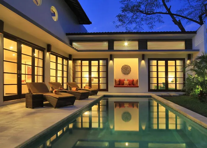 Destiny And Residences ホテル