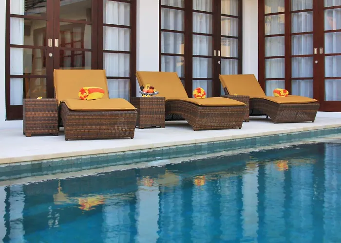 ホテル Destiny And Residences 4*
