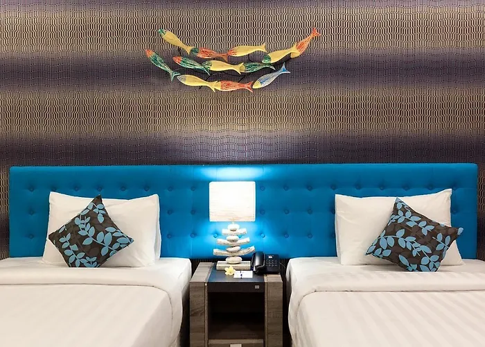 Hotel Destiny And Residences Kerobokan