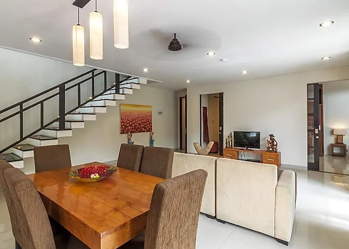 ホテル Destiny And Residences
