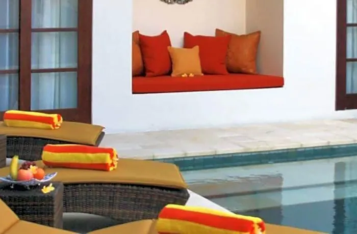 Destiny And Residences 4*