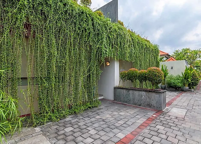 Destiny And Residences Kerobokan
