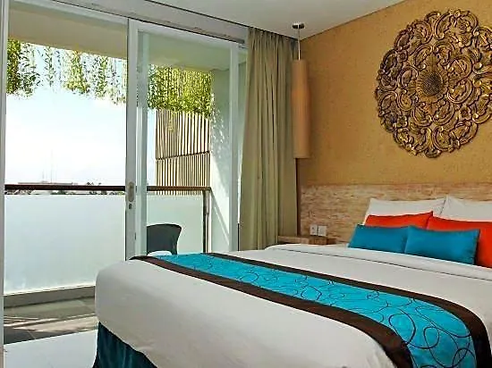 Destiny And Residences 4* ケロボカン