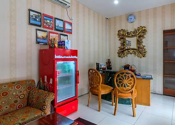 Destiny And Residences 4* Kerobokan