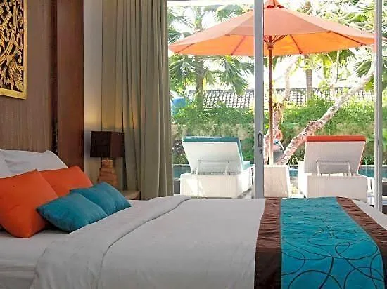 Destiny And Residences Hotel