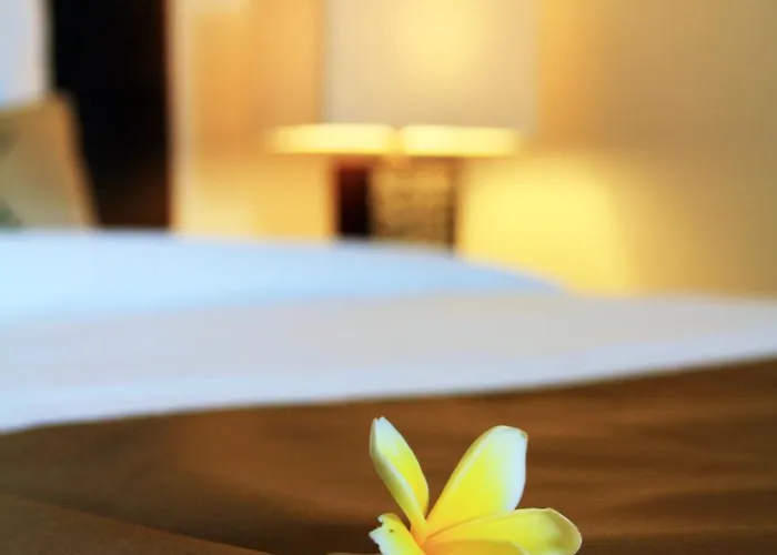 Destiny And Residences فيلة كيروبوكان