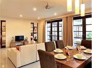 Destiny And Residences 4* ケロボカン